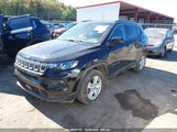 JEEP COMPASS LATITUDE 4X4 3C4NJDBB6NT****** снимка