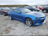 CHEVROLET CAMARO 2SS photo