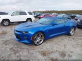 CHEVROLET CAMARO 2SS photo