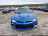 CHEVROLET CAMARO 2SS photo