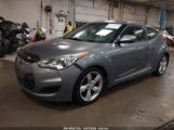 HYUNDAI VELOSTER BASE W/BLACK photo