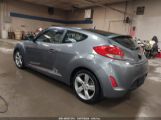 HYUNDAI VELOSTER BASE W/BLACK photo