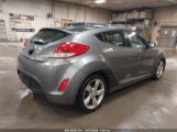 HYUNDAI VELOSTER BASE W/BLACK photo