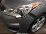 HYUNDAI VELOSTER BASE W/BLACK photo