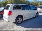 DODGE GRAND CARAVAN SXT photo