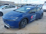 TOYOTA PRIUS XLE JTDACAAU0P3****** снимка