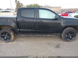 CHEVROLET COLORADO 4WD SHORT BOX WT 1GCGTBENXM1****** photo