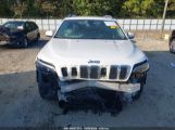 JEEP CHEROKEE LIMITED 4X4 photo