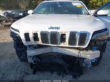 JEEP CHEROKEE LIMITED 4X4 photo