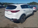 KIA SPORTAGE SX TURBO KNDPR3A62L7****** photo