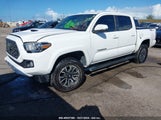 TOYOTA TACOMA 2WD TRD SPORT 3TMAZ5CN8LM****** снимка