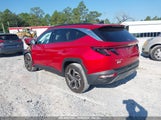HYUNDAI TUCSON LIMITED 5NMJE3AE5PH189854 photo