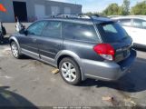 SUBARU OUTBACK 2.5I снимка