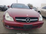 MERCEDES-BENZ CLS 500 снимка