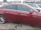 MERCEDES-BENZ CLS 500 снимка