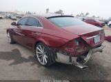 MERCEDES-BENZ CLS 500 снимка