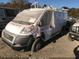 RAM PROMASTER 1500 LOW ROOF 136 WB 3C6TRVAG4LE****** снимка