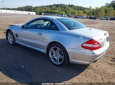 MERCEDES-BENZ SL 550 WDBSK71F17F****** снимка