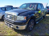 FORD F-150 FX4/LARIAT/XL/XLT 1FTPX14VX8F****** fotografie