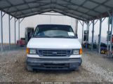 FORD E-150 COMMERCIAL/RECREATIONAL photo