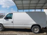 FORD E-150 COMMERCIAL/RECREATIONAL photo