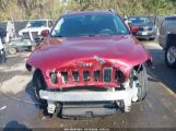 JEEP CHEROKEE LATITUDE FWD photo