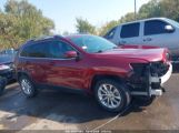 JEEP CHEROKEE LATITUDE FWD photo