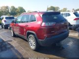 JEEP CHEROKEE LATITUDE FWD photo