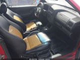 VOLKSWAGEN CABRIO GLS photo