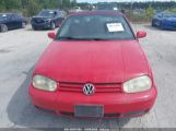 VOLKSWAGEN CABRIO GLS photo