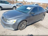 VOLKSWAGEN JETTA 1.8T SPORT 3VWB17AJ0GM****** photo