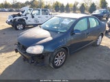 VOLKSWAGEN JETTA LIMITED EDITION 3VWAX7AJ2AM****** снимка