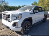 GMC SIERRA 1500 AT4 1GTP9EEL3KZ****** снимка