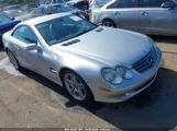 MERCEDES-BENZ SL 500 снимка