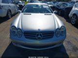 MERCEDES-BENZ SL 500 WDBSK75F85F****** fotografie
