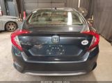 HONDA CIVIC EX photo