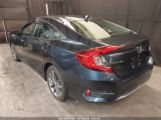 HONDA CIVIC EX photo