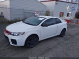 KIA FORTE KOUP EX KNAFU6A26B5****** снимка