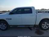 RAM 1500 BIG HORN снимка