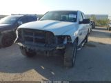 RAM 1500 BIG HORN снимка