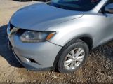 NISSAN ROGUE SV 5N1AT2MM3GC****** photo