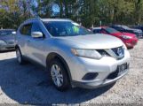 NISSAN ROGUE SV 5N1AT2MM3GC****** fotografie