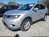 NISSAN ROGUE SV 5N1AT2MM3GC****** снимка