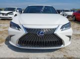 LEXUS ES 300H ULTRA LUXURY photo