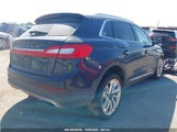 LINCOLN MKX RESERVE 2LMPJ6LP1JB****** fotografie