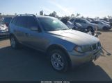 BMW X3 3.0I photo