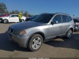 BMW X3 3.0I photo