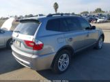 BMW X3 3.0I photo