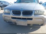 BMW X3 3.0I photo