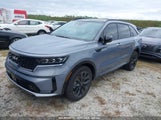 KIA SORENTO SX 5XYRK4LF9PG****** снимка